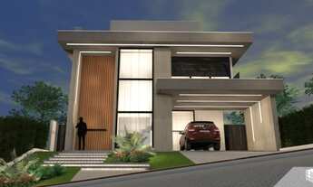 Imagem 3: Oportunidade, casa 3 suítes no Condomínio Landscape Esplanada, Votorantim - SP