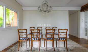 Imagem 3: APARTAMENTO EM GRAMADO COM 3 QUARTOS