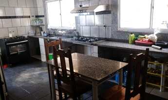 Imagem 5: Casa com 4 dormitórios à venda, 167 m² por R$ 220.000,00 - Conjunto José Vallim de Melo