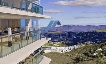 Imagem 6: NOVA LIMA - Apartamento Padrão - Jardim das Mangabeiras