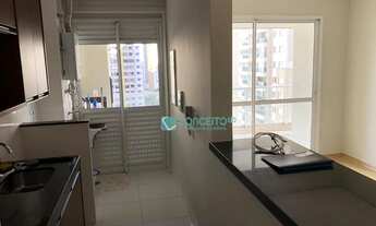 Imagem 5: Apartamento com 3 dormitórios para alugar, 83 m² por R$ 2.800,00/mês - Gleba Fazenda Palha