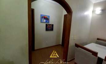 Imagem 3: NÃO PERCA ESSA OPORTUNIDADE, DOIS QUARTOS SENDO UMA SUÍTE, REFORMADO COM 96m²