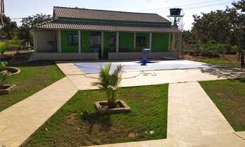 Imagem 1: Brazil Imobiliária Vende uma Linda Chácara na Ponte Alta do Gama