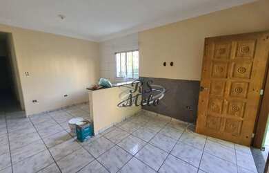 Imagem 4: Casa no Parque do Carmo - R$ 900,00 - R$ 110,72 (IPTU) - 2 dormitoreiros e 1 vaga de gara