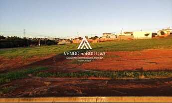 Imagem: Lote em Condomínio Fechado para Venda em