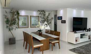 Imagem 1: Casa de rua à venda, 5 quartos, 4 suítes, 4 vagas, BARRA DA TIJUCA - RIO DE JANEIRO/RJ