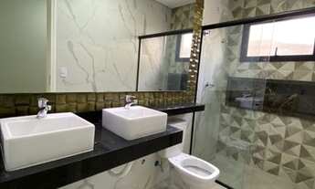 Imagem 4: Casa Mónaco -Hortolandia