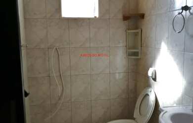 Imagem 4: CASA RESIDENCIAL em SANTA BÁRBARA D'OESTE - SP, JARDIM RESIDENCIAL MARIANA