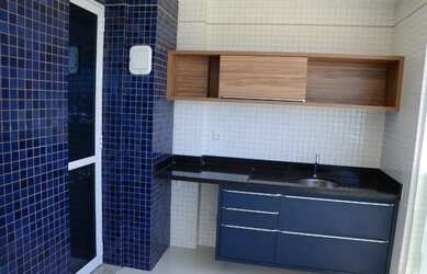 Imagem 3: Apartamento - Hemisphere 360 - 4/4 - 142 m² - Pituaçu