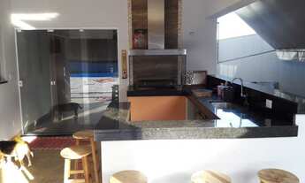 Imagem 3: Condomínio Morada do Sol - Piratininta / Bauru - Estuda permuta