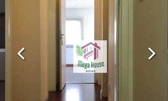 Imagem 2: Apartamento com 3 dormitórios à venda, 102 m² por R$ 1.120.000,00 - Mirandópolis - São Pau