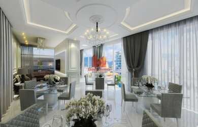 Imagem 7: ITAPEMA - Apartamento Padrão - Meia Praia