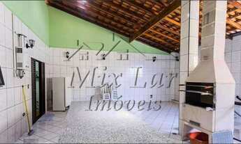 Imagem 3: REF 5576 - Casa Sobrado no Bairro Vila Yolanda - Osasco - SP