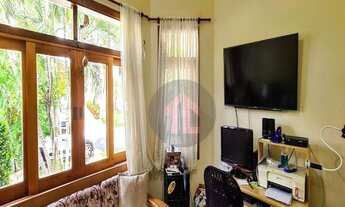 Imagem 3: Sobrado com 3 dormitórios à venda, 308 m² por R$ 1.499.000,00 - Parque Prado - Campinas/SP