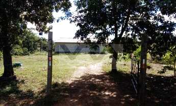 Imagem: Chácara em Prof. Jamil com 5mil mts e com