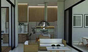 Imagem 10: Portal do Sol Green, Casa à venda, Goiânia, GO