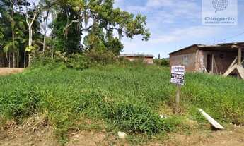 Imagem: Terreno à venda, 300 m² por R$ 130.000,00