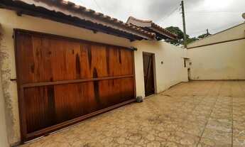 Imagem 5: Casa 3 quartos, suíte, Jardim Dallorto, Sumaré SP, aceita financiamento, quintal com churr