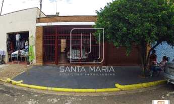 Imagem: Casa (térrea na rua) 3 dormitórios/suite