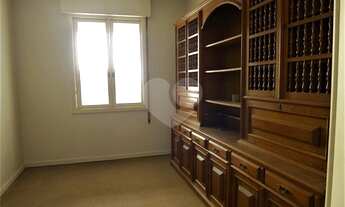 Imagem 3: São Paulo - Apartamento Padrão - HIGIENÓPOLIS