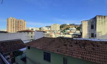 Imagem 6: Apartamento com 2 quartos à venda, 68 m² por R$ 320.000 - Vila Isabel - Rio de Janeiro/RJ