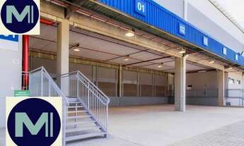 Imagem 6: Galpão Industrial em condomínio fechado para alugar no Polo industrial em Itapecerica da S