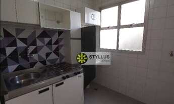 Imagem 6: Kitnet com 1 dormitório à venda, 45 m² por R$ 169.000,00 - Jardim Guanabara - Campinas/SP