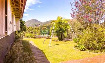 Imagem 4: Casa- Petrópolis, Quitandinha