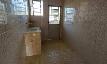 Imagem 6: Apartamento tipo casa para aluguel com 1 quarto, Rua Boqueirão - Marechal Hermes