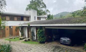 Imagem 5: PETRóPOLIS - Casa Padrão - Bairro das Hortências