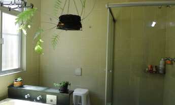 Imagem 5: Sobrado para venda tem 280 metros quadrados com 3 quartos