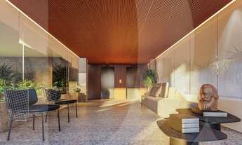 Imagem 7: Lançamento na Ponta Verde em Maceió, Ed. Aquarius com 1,2 ou 3 Quarto, de 44 a 63m² Perfei