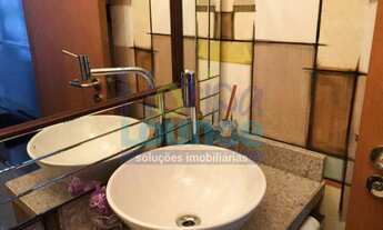 Imagem 7: Apartamento com 3 dormitórios,sendo 1 suíte e duas demi-suíte