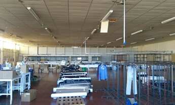 Imagem 2: Galpão Comercial para locação, Rodocentro, Londrina -