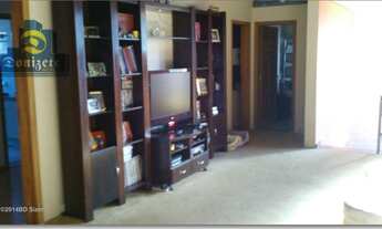 Imagem 2: Sobrado com 3 dormitórios à venda, 592 m² por R$ 3.500.000,00 - Jardim Hollywood - São Ber