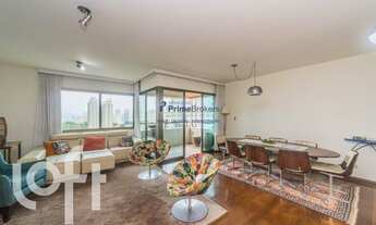 Imagem 4: VENDA APARTAMENTO NO ACLIMAÇÃO COM VISTA PARA O VERDE