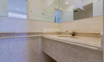 Imagem 6: São Paulo - Apartamento Padrão - Moema