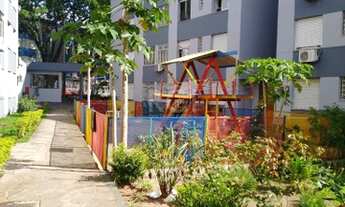 Imagem: Porto Alegre - Apartamento Padrão - Cristal