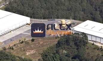 Imagem 4: Galpão/Barracão/Depósito/Armazém/Condomínio Logístico