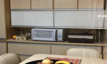 Imagem 6: APARTAMENTO RESIDENCIAL em SÃO BERNARDO DO CAMPO - SP, CENTRO