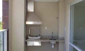 Imagem 4: Residencial - Pq Faber I