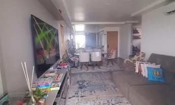 Imagem 7: Apartamento para venda com 155 metros quadrados com 3 quartos em Ribeirão do Lipa - Cuiabá