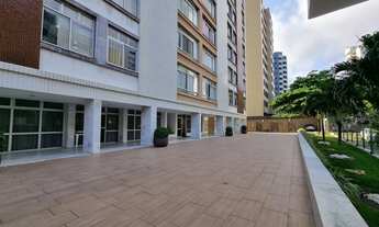 Imagem 3: Apartamento - 4/4 - 162 m² - Pituba