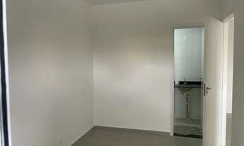 Imagem 4: Apartamento para venda possui 38 metros quadrados com 1 quarto em Vila Carvalho - Sorocaba