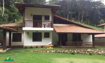 Imagem 2: MANSÃO EUROVILLE - CASA COM 06 SUÍTES E 02 CHALÉS