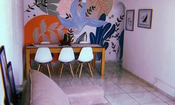 Imagem: Apartamento para venda possui 110 metros