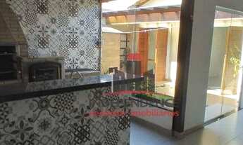 Imagem: Casa com 3 dormitórios à venda, 125 m²