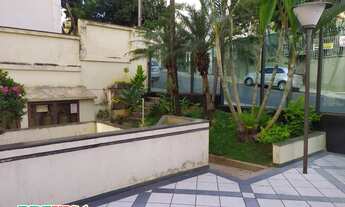 Imagem 2: BELO HORIZONTE - Apartamento Padrão - Sagrada Família