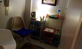 Imagem 7: Rio de Janeiro - Conjunto Comercial/sala - Barra da Tijuca