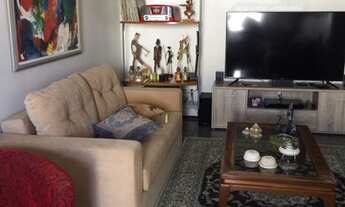 Imagem 5: LOCALIZAÇÃO PRIVILEGIADA: Apto 128m² 3 quartos na Aldeota